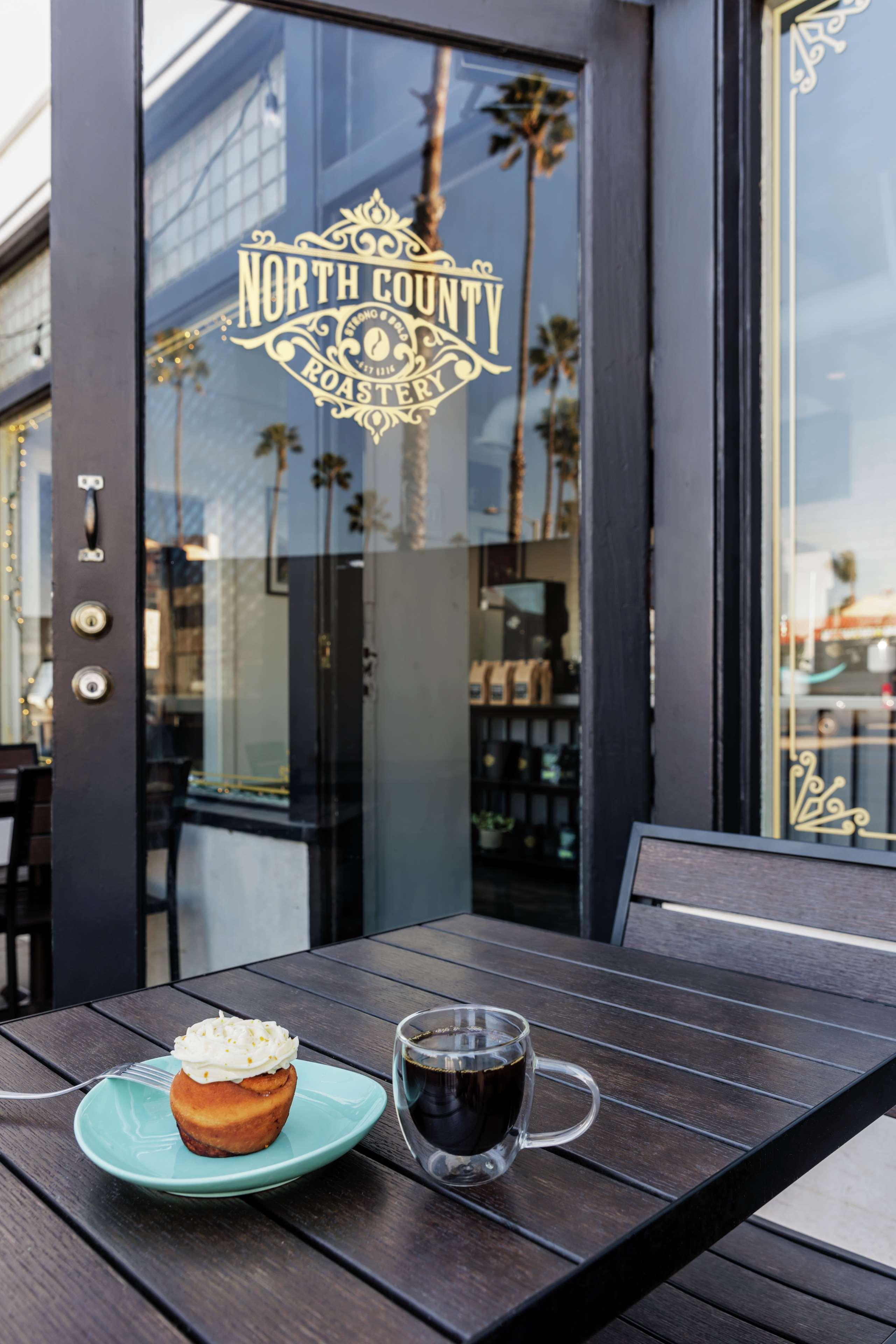 The Fin Hotel, Tapestry Collection By Hilton Oceanside Exteriör bild